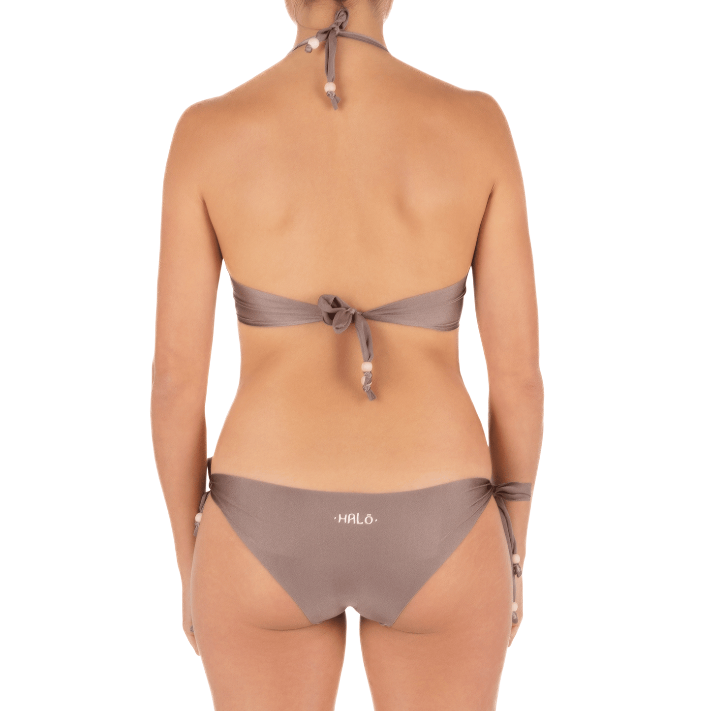 The Creative Bikini - Bronze